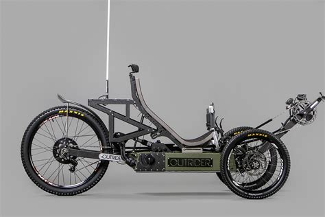 Outrider: Bike Adventure For Differently-Abled | GearJunkie