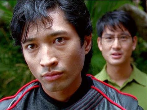 He is an actor and director, known for candy (2006), stealth (2005) and jimami tofu (2017). Power Rangers Ninja Storm - The Samurai's Journey - Cam ...