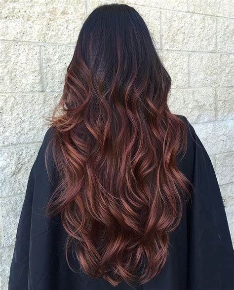 60 Chocolate Brown Hair Color Ideas For Brunettes In 2023 Hair Color