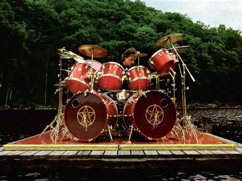 Neil Pearts Drum Sets Drummerworld Official Discussion Forum Great