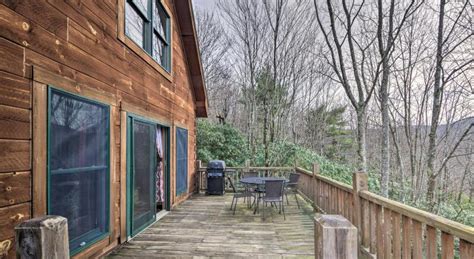 Maybe you would like to learn more about one of these? Beech Mountain Cabin w/ 180° Views - Near Hiking!, Banner ...
