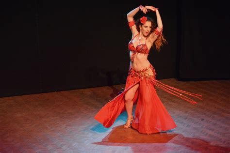 Egyptian Belly Dance Class Dancenyc