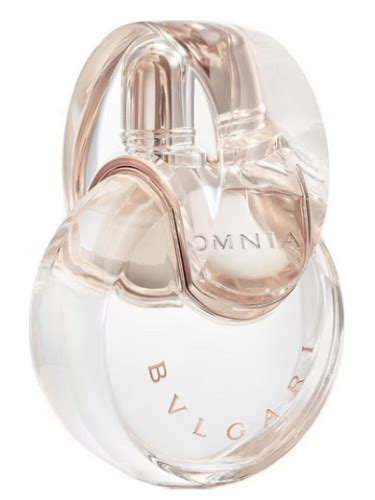 omnia crystalline bvlgari perfume a fragrância feminino 2005