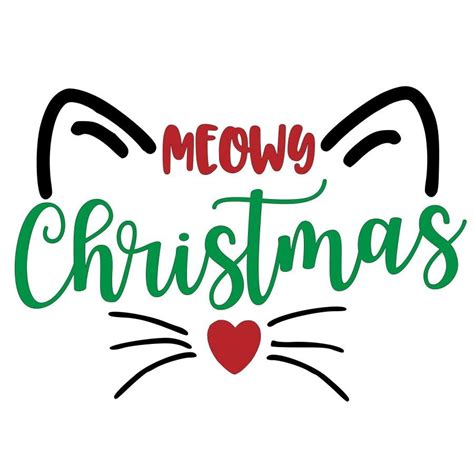 Download Pin by Four Wild Arrows on CATS | Christmas vinyl ...