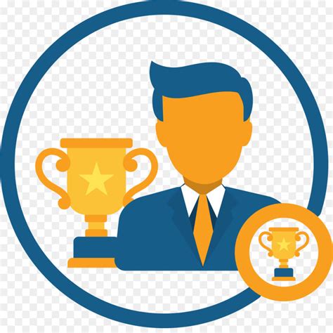 Nominee is productive, exhibits commitment to quality in carrying out job responsibilities and is an asset to the staff of his/her department. Employee Of The Year Clipart / Employee Of The Month Illustrations, Royalty-Free Vector ...