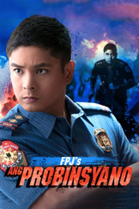 Ang Probinsyano Full Cast Crew TV Guide