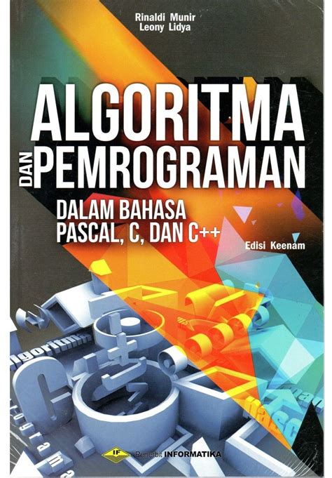 Algoritma Dan Pemrograman Badoy Studio