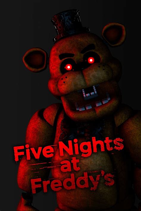 Five Nights At Freddys Fnaf Wallpapers Wallpaper Cave 23e