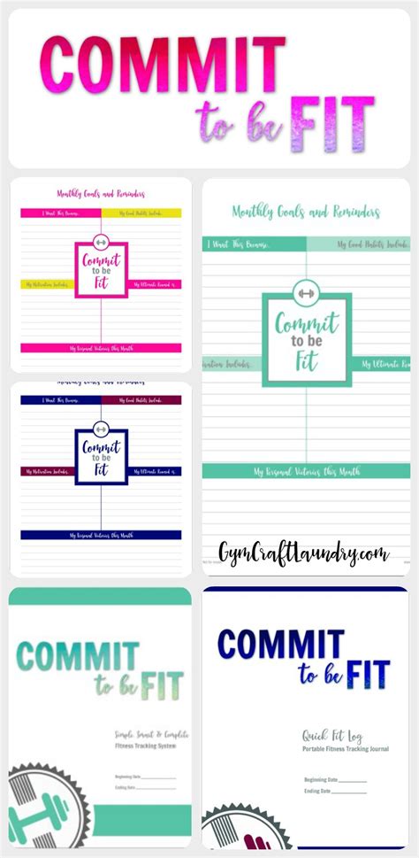 Gym Craft Laundrys Planner Shop Make 2017 The Best Year Yet