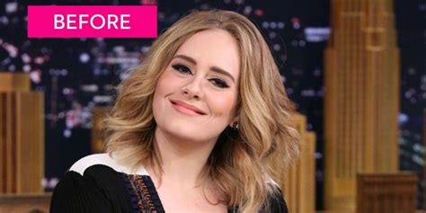Adele Debuts Long Bob Haircut On The X Factor — Adeles New Haircut
