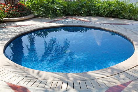 25 Best Gallery Of Small Swimming Pools For Small Yards Decor Units