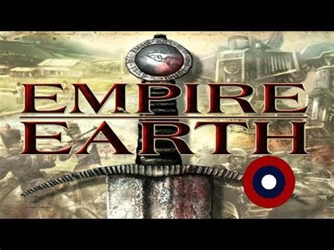 Let S Play Empire Earth German Campaign Part 04 YouTube