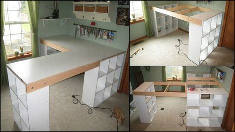 Incredible Diy Craft Desk 5 Things You Need To Know