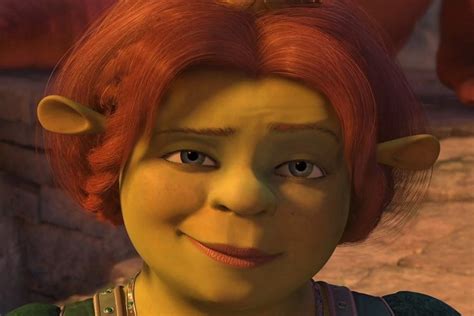 Shrek Scary Short Film Shows Fiona S Transformation Into An Ogre Look Tech Markup