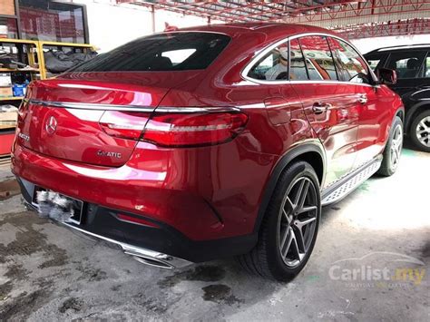 Mercedes parts and accessories that ensure smooth installation is here. Mercedes-Benz GLE400 2016 4MATIC 3.0 in Kuala Lumpur ...