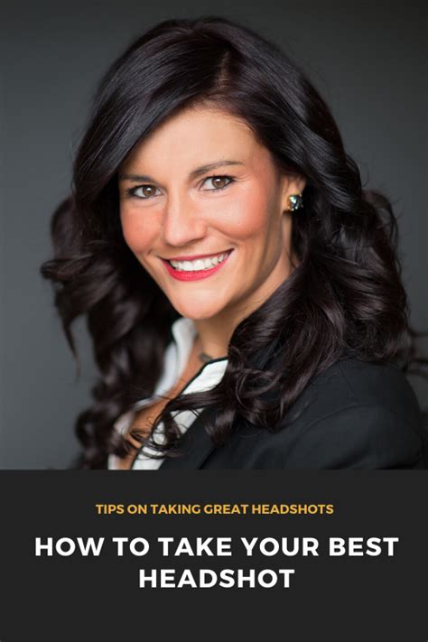 Tips For Headshot Photos Professional Headshots Women Headshots