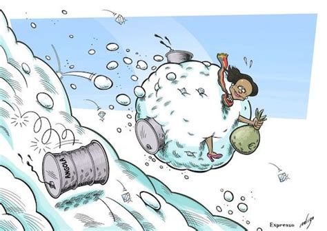Angolanche Di Rodrigo Politica Cartoon Toonpool