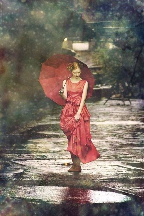 I Dont Wear Dresses Walking In The Rain Rain Photography Rain Drops