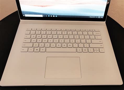 Microsoft Surface Book 3 Review The Ultimate Laptop Needs New Ideas