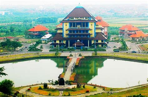 Universitas Airlangga Study Abroad Admission In Indonesia Universitas