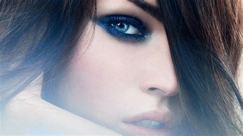 Ojos Azules Identifican A Un único Individuo Del Que Descienden Todas
