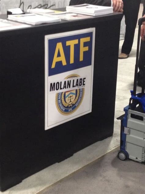 Why Does The Atf Rent Tables At Gun Shows First Post Shooting Gun Show