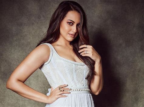 Sonakshi Sinha Body Shaming Sonakshi Sinha On People Who Body Shamed Her They Were Not The