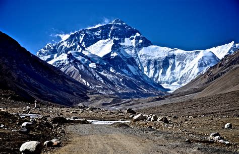 Tibet Everest Base Camp How To Reach Tibet Kailash Travel