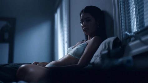 Alexa Demie Sex Scene From Euphoria Scandal Planet Free Nude Porn Photos