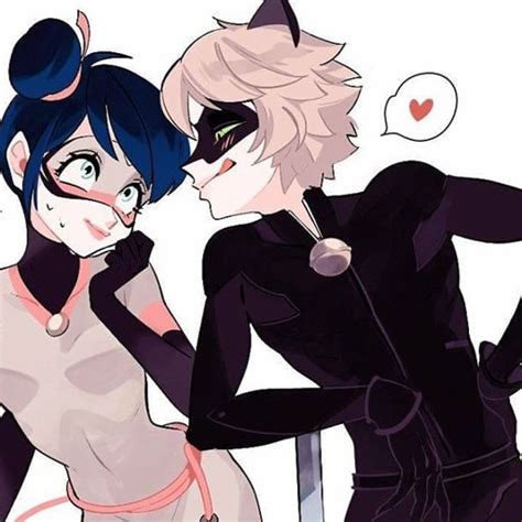 Multimouse X Chat Noir Wiki ¡miraculous Ladybug Amino