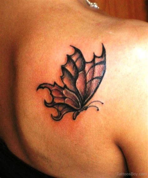 Butterfly Tattoos Tattoo Designs Tattoo Pictures Page 16