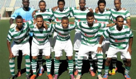 Aqui poderá encontrar toda a informação relativa ao clube. Sporting da Praia é campeão nacional de futebol. Cinco ...