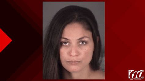 Pasco County Woman Accused Of Forcing Teen To Walk Naked For Punishment