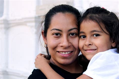 Giving A Voice To Latina Immigrant Mothers Affected By Covid 19