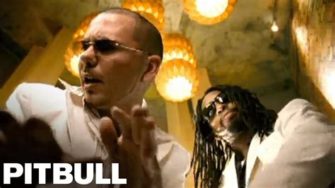 Pitbull Toma Ft Lil Jon Official Video Youtube