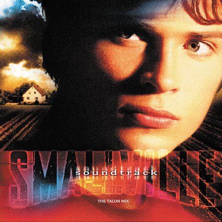 Smallville season 7 soundtrack | tunefind 301 Moved Permanently