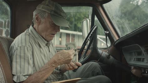 Clint eastwood stars as earl stone, a man in his 80s who is broke, alone, and facing. WATCH: Clint Eastwood's THE MULE is Looking Hyper-Dramatic, Chaotic and Harrowing in Trailer and ...