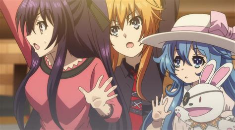 Date A Live Movie Mayuri Judgement 2015 Yify Download Movie