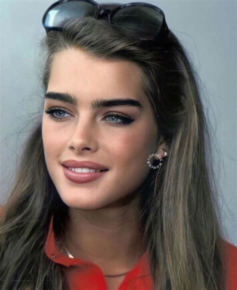 Everything You Want On Instagram Brooke Shields 😍 In 2021 Brooke