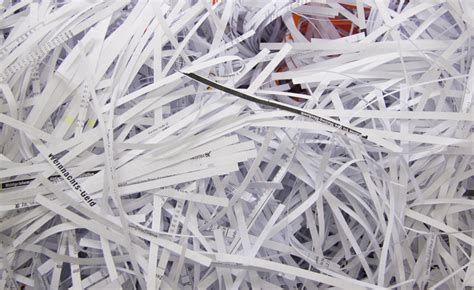 Confidential Shredding Service Simply Waste Solutions
