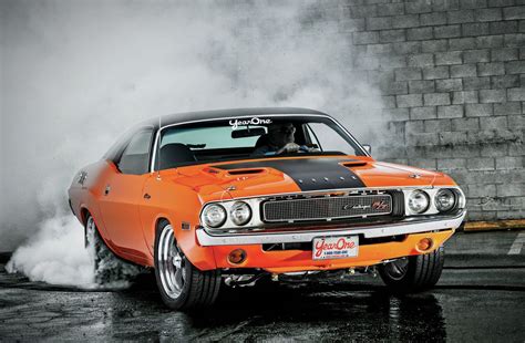 dodge challenger 1970