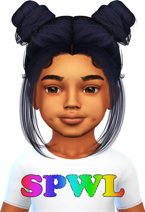 ~sims 4 Toddlers Cc~ — Sheplayswithlifeee