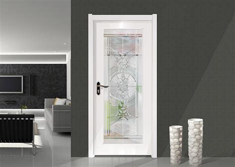 Colorful Float Translucent Glass Panels Decorative Door Glass 3 8 Mm Thickness