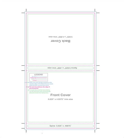 A layout template for creating a cd artwork (booklet, inlay, label,.) for a classic cd jewel case. Case Template - 11+ Free Word, PDF, PSD Documents Download ...