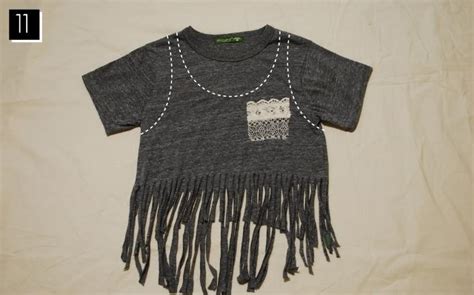 Fringe t, shirt, natalia ambrosia. Cozy Boho-Inspired DIY Fringe T-Shirt - Styleoholic
