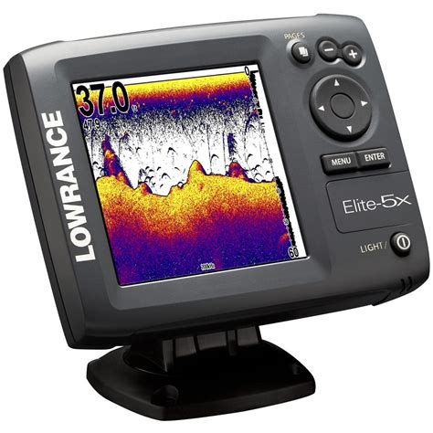 A fishfinder uses the strength of the return signal to tell you whether the bottom is hard or soft. All about the fish finder and using it for the best fishing