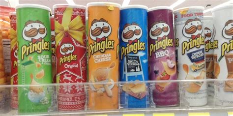 Pringles Super Stacks Just 088 At Dollar General