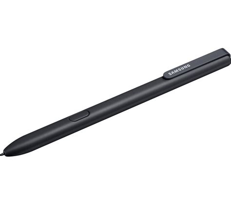 And the powerful 4,200mah battery lets you use it for long periods of time. SAMSUNG S Pen - Black Deals | PC World