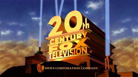 20th Century Fox Television 1997 Youtube