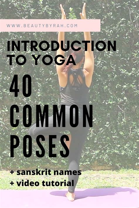 The sections of bilingual inscriptions stating the title, genealogy. 40 common yoga poses and their sanskrit names to help you ...